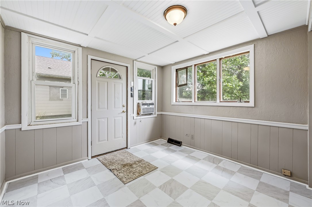 Doughtons Add - Residential