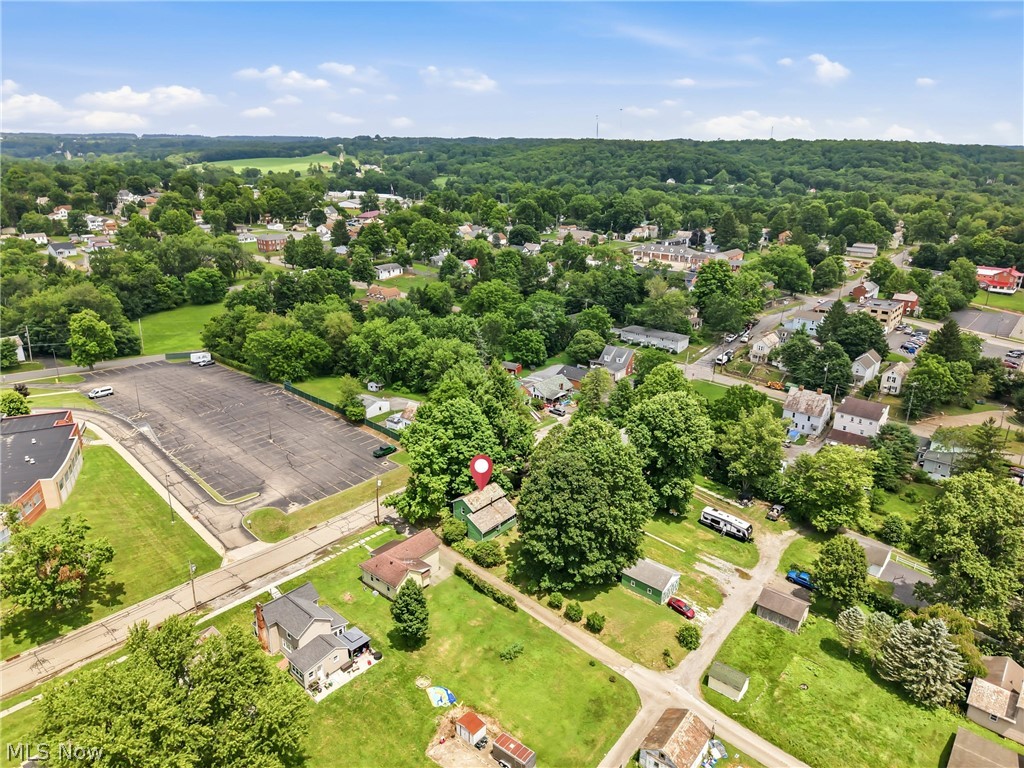 Doughtons Add - Residential