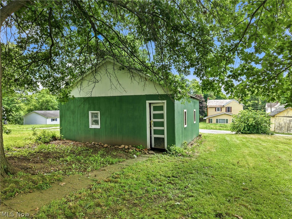 Doughtons Add - Residential