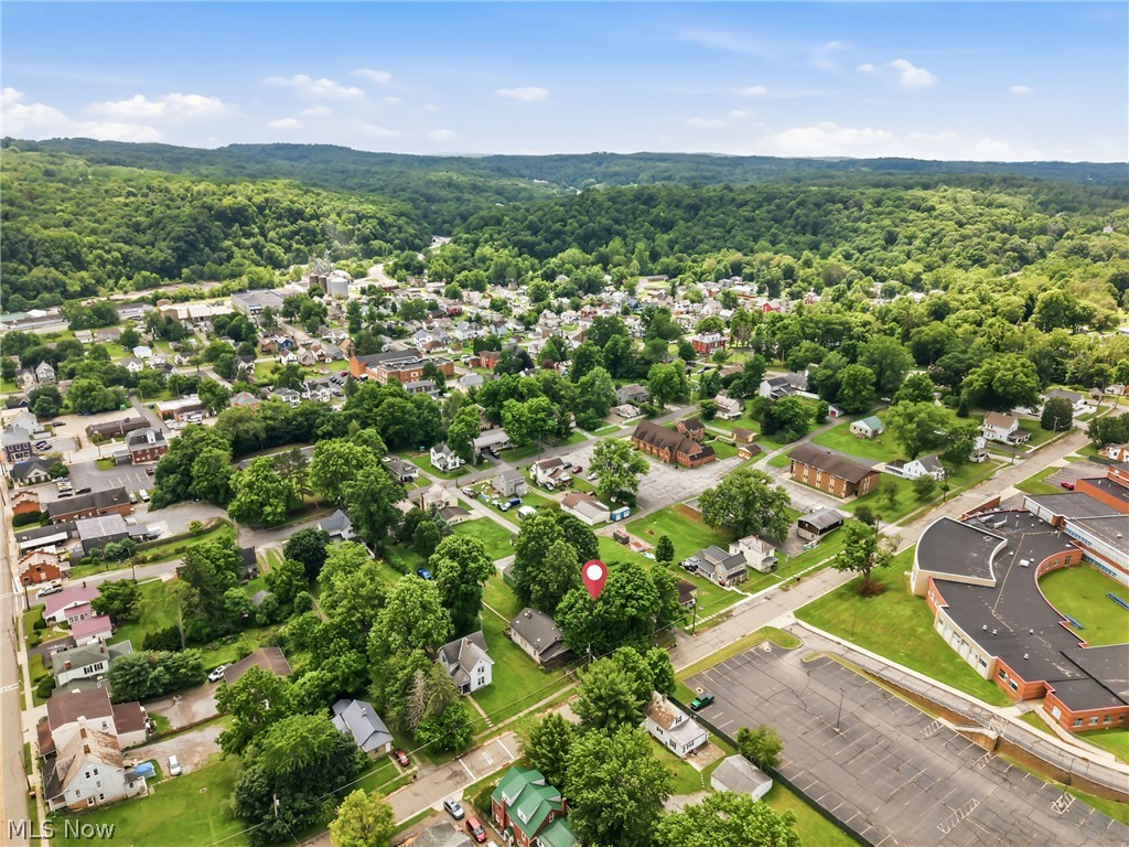 Doughtons Add - Residential