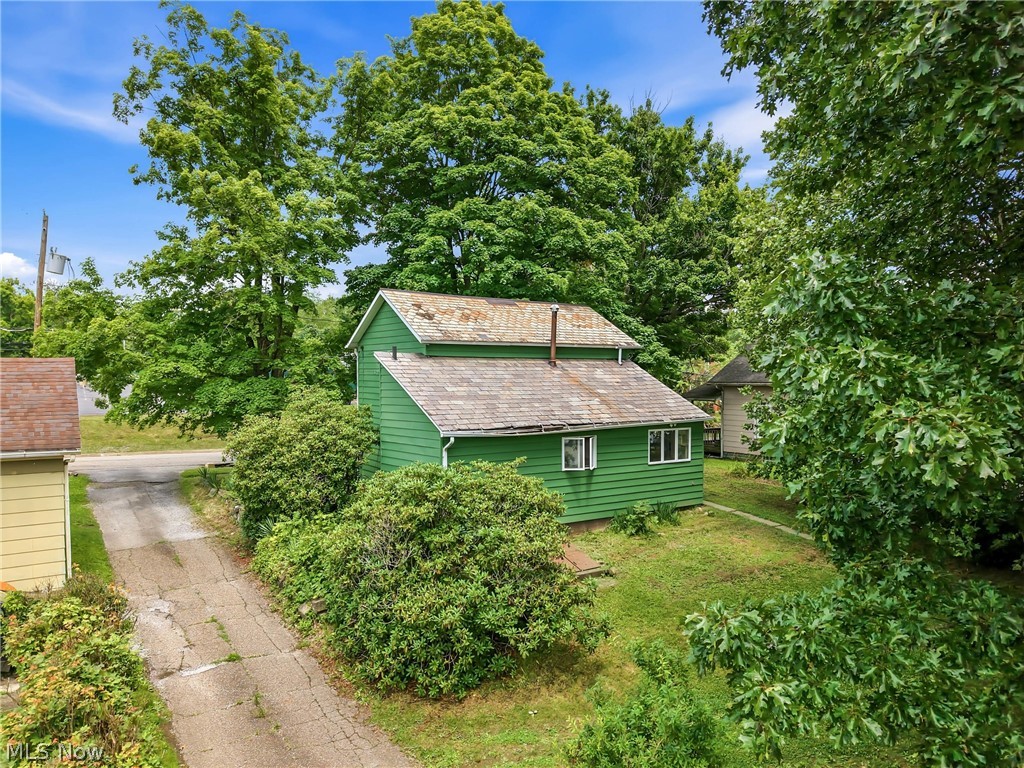 Doughtons Add - Residential