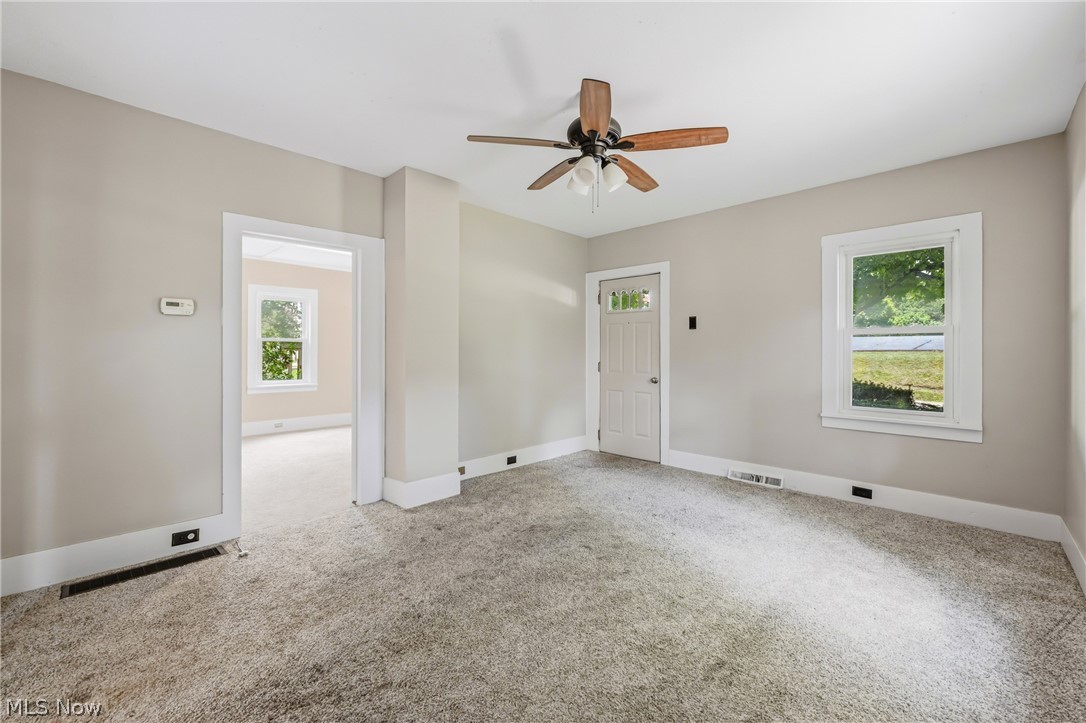 Doughtons Add - Residential