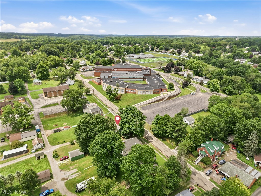 Doughtons Add - Residential