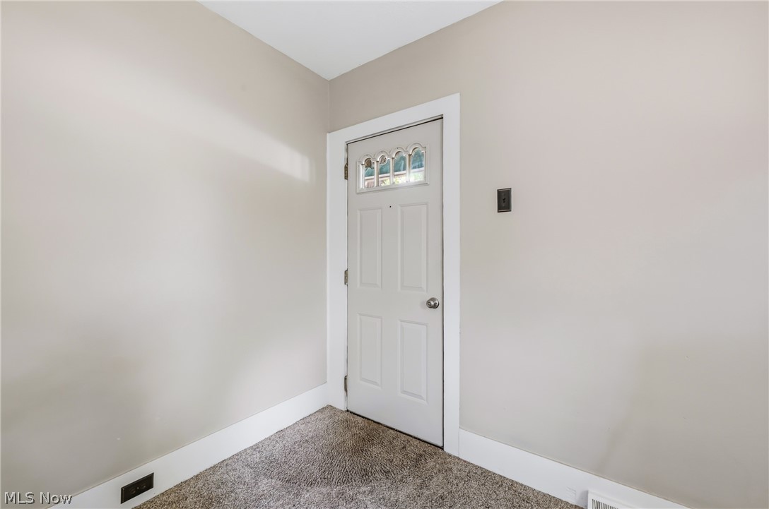 Doughtons Add - Residential