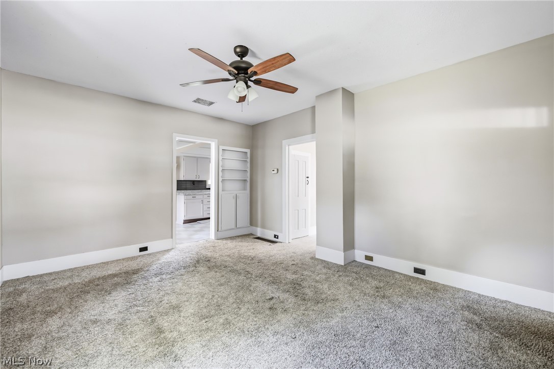 Doughtons Add - Residential