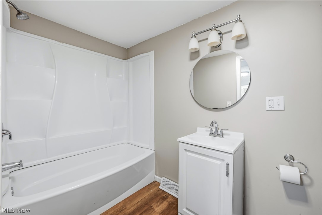 Doughtons Add - Residential