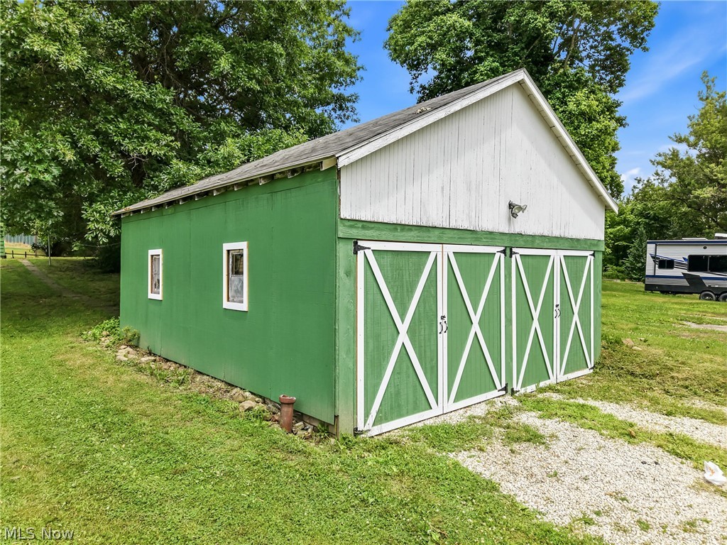Doughtons Add - Residential