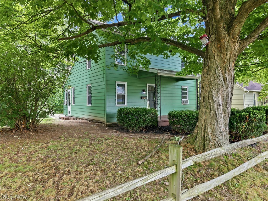 Doughtons Add - Residential