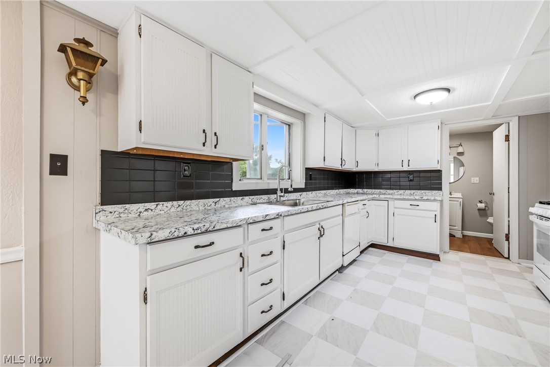 Doughtons Add - Residential