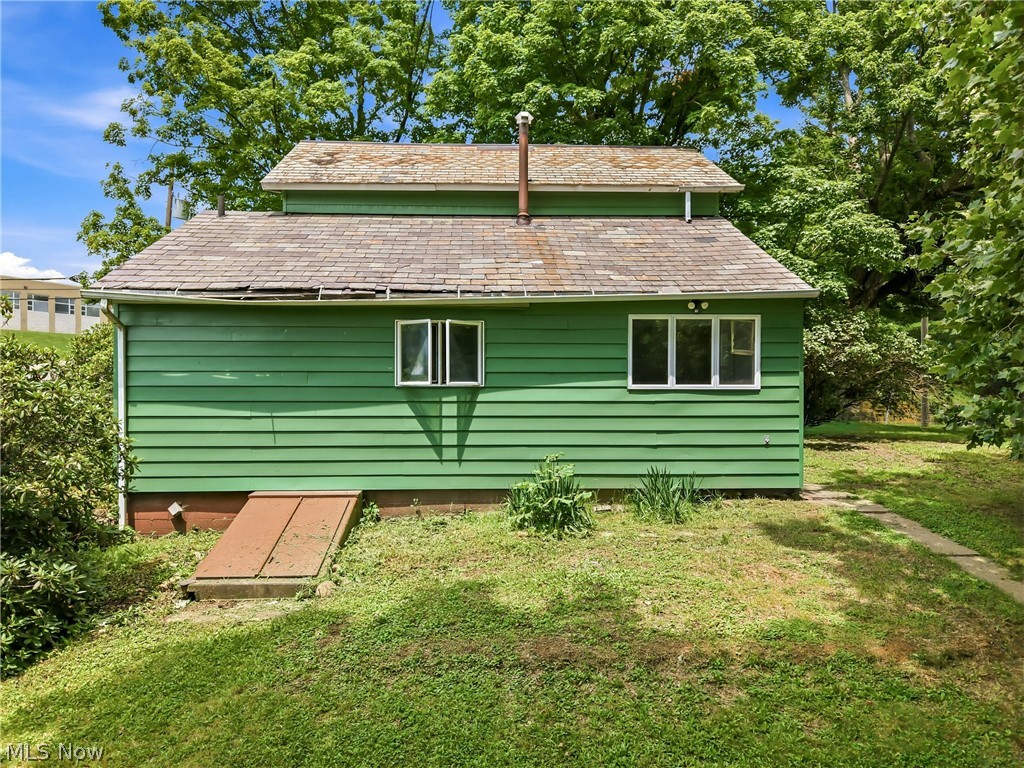 Doughtons Add - Residential
