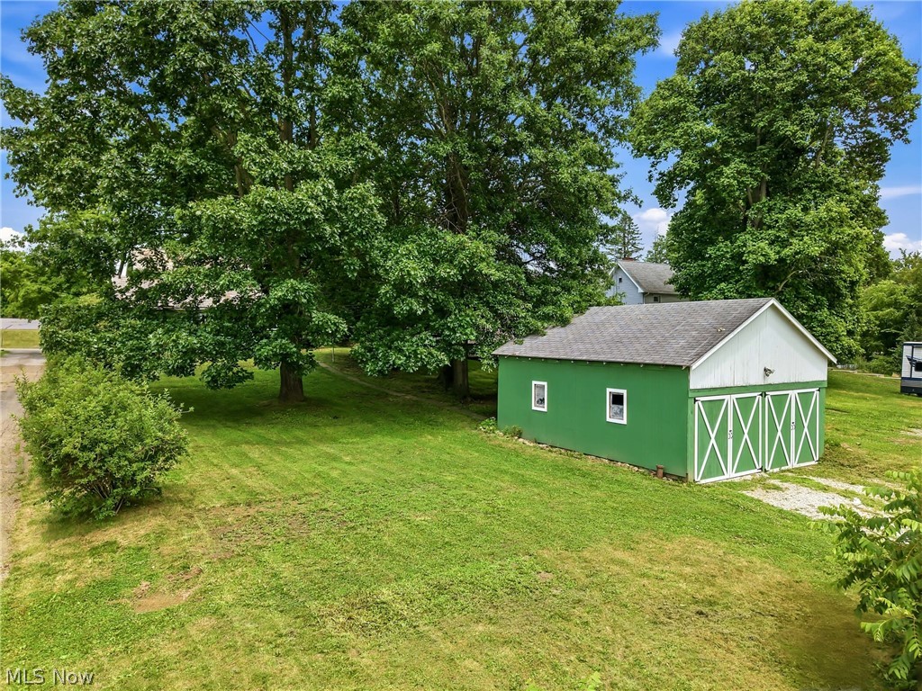 Doughtons Add - Residential