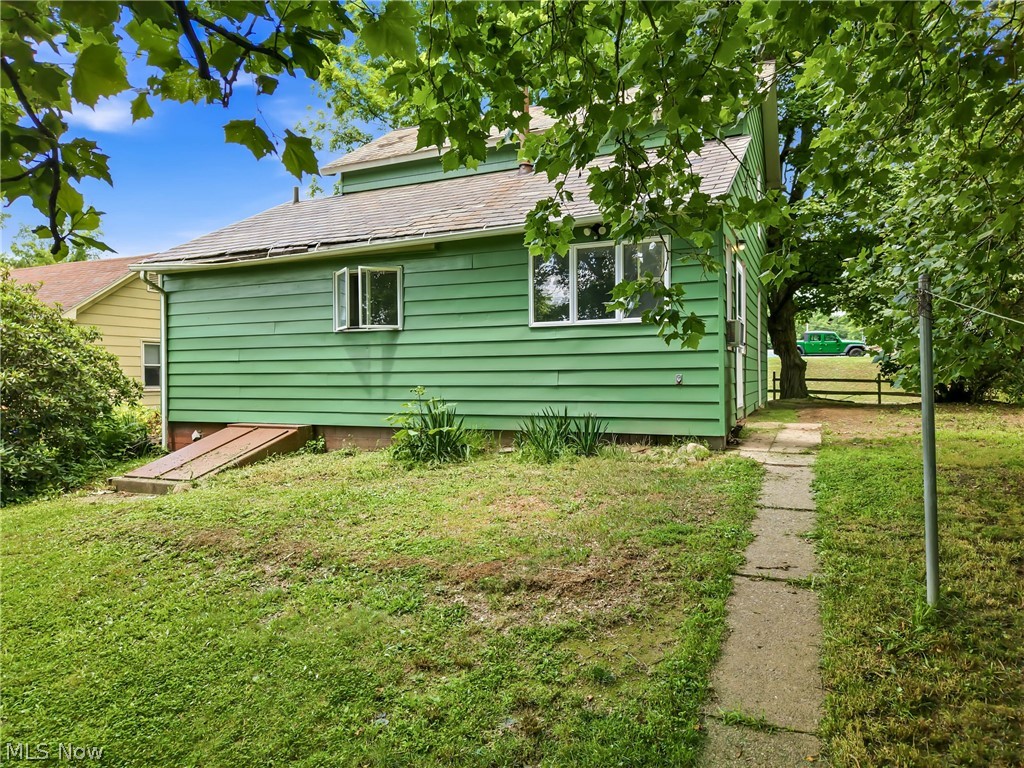 Doughtons Add - Residential