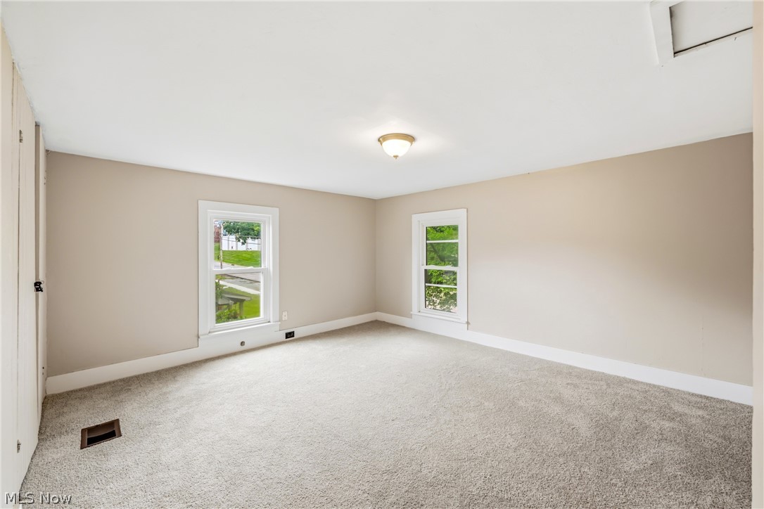 Doughtons Add - Residential