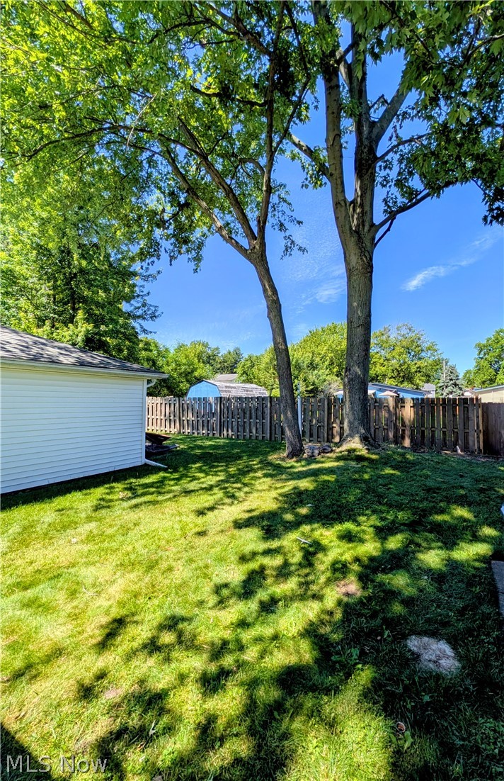 Willow Bluff Farm 1 - Residential