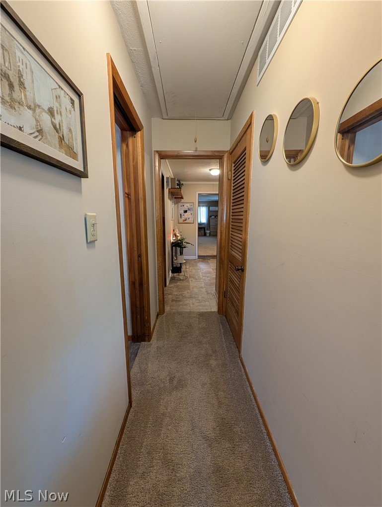 Willow Bluff Farm 1 - Residential