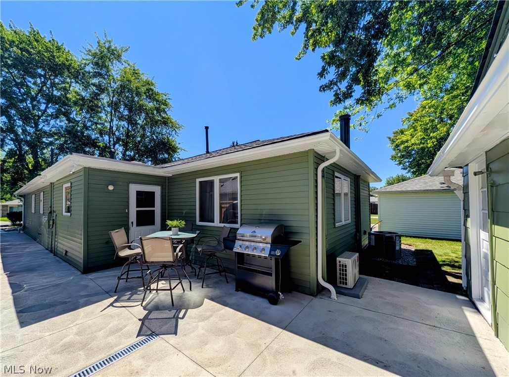 Willow Bluff Farm 1 - Residential
