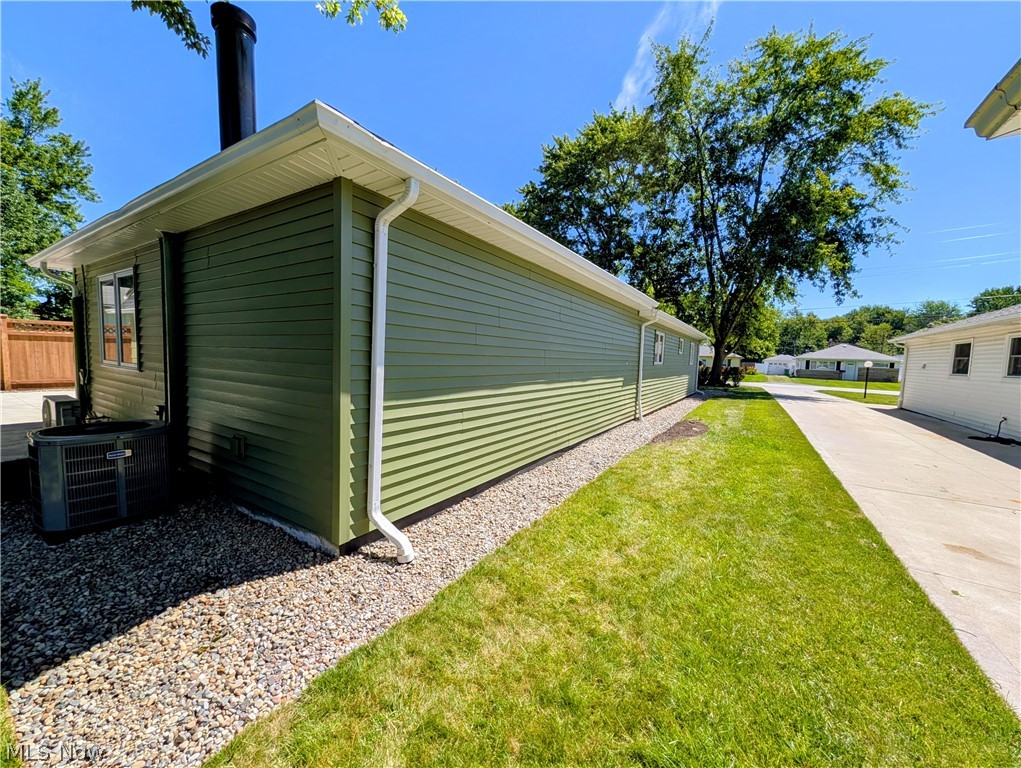 Willow Bluff Farm 1 - Residential