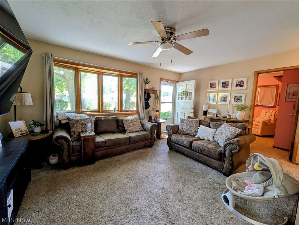 Willow Bluff Farm 1 - Residential