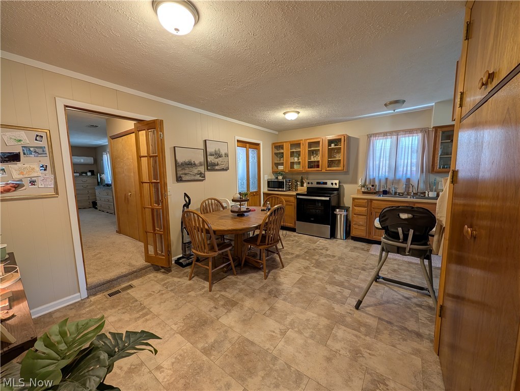 Willow Bluff Farm 1 - Residential