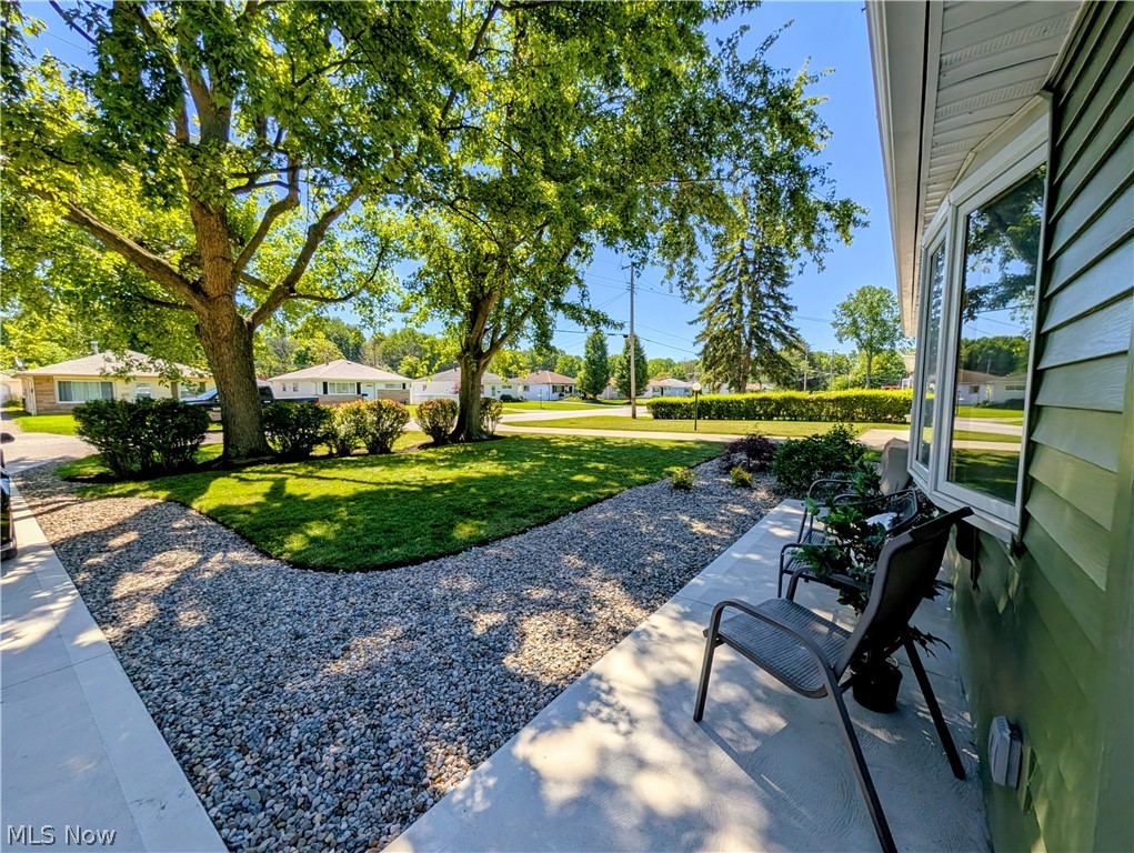 Willow Bluff Farm 1 - Residential