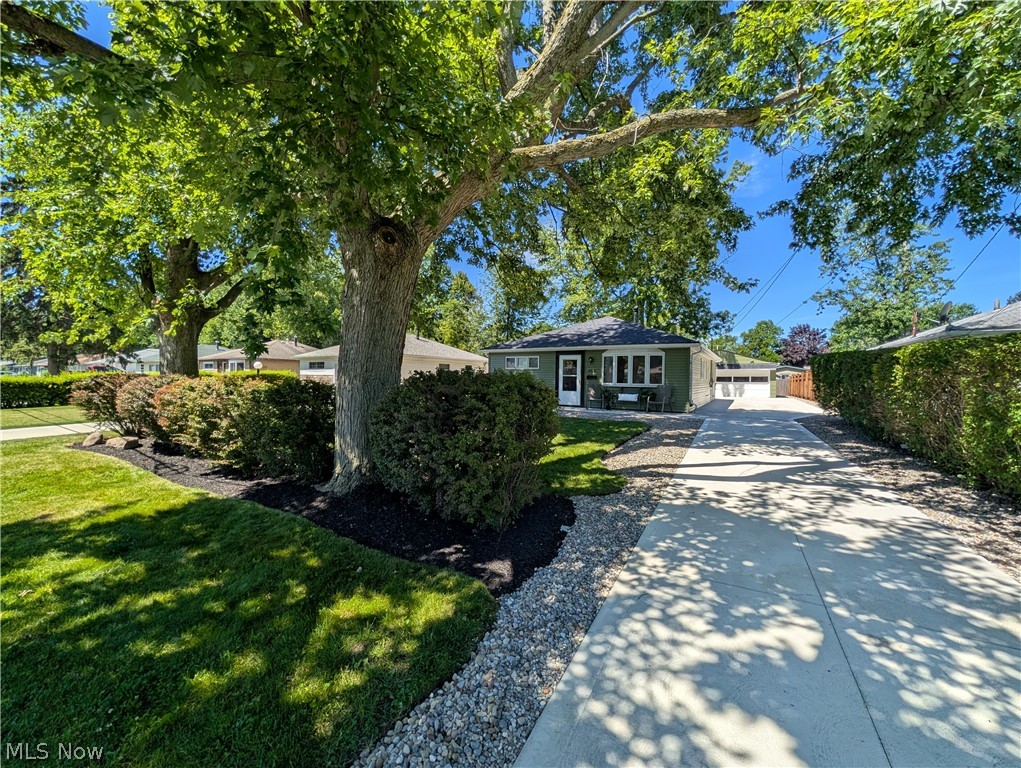 Willow Bluff Farm 1 - Residential