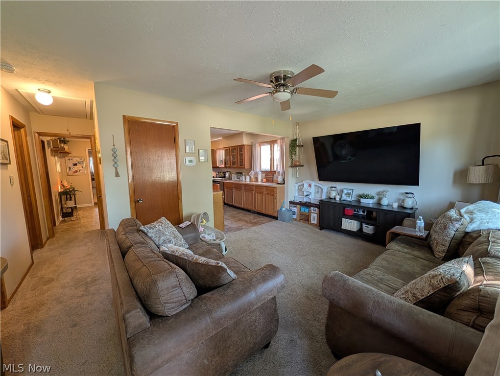 Willow Bluff Farm 1 - Residential