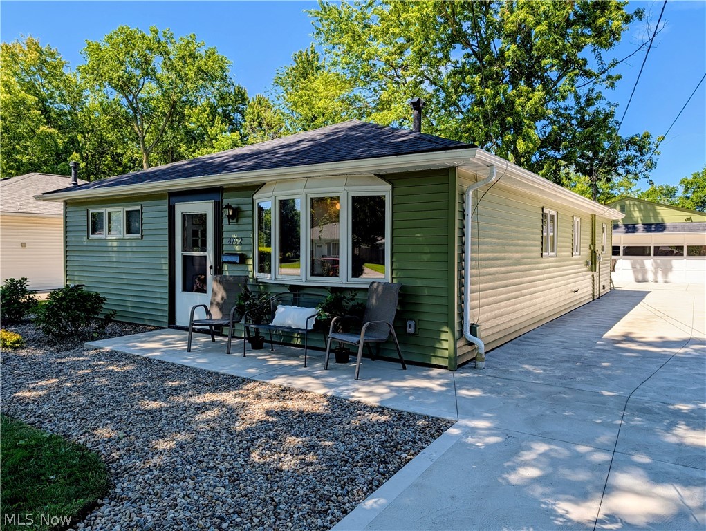 Willow Bluff Farm 1 - Residential