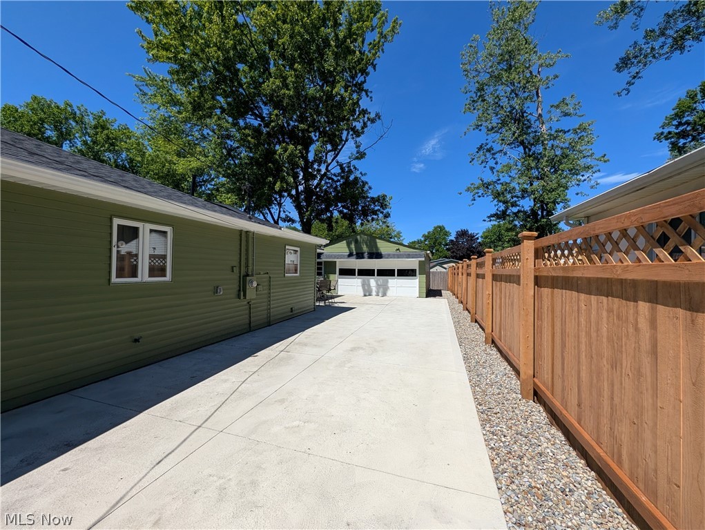 Willow Bluff Farm 1 - Residential