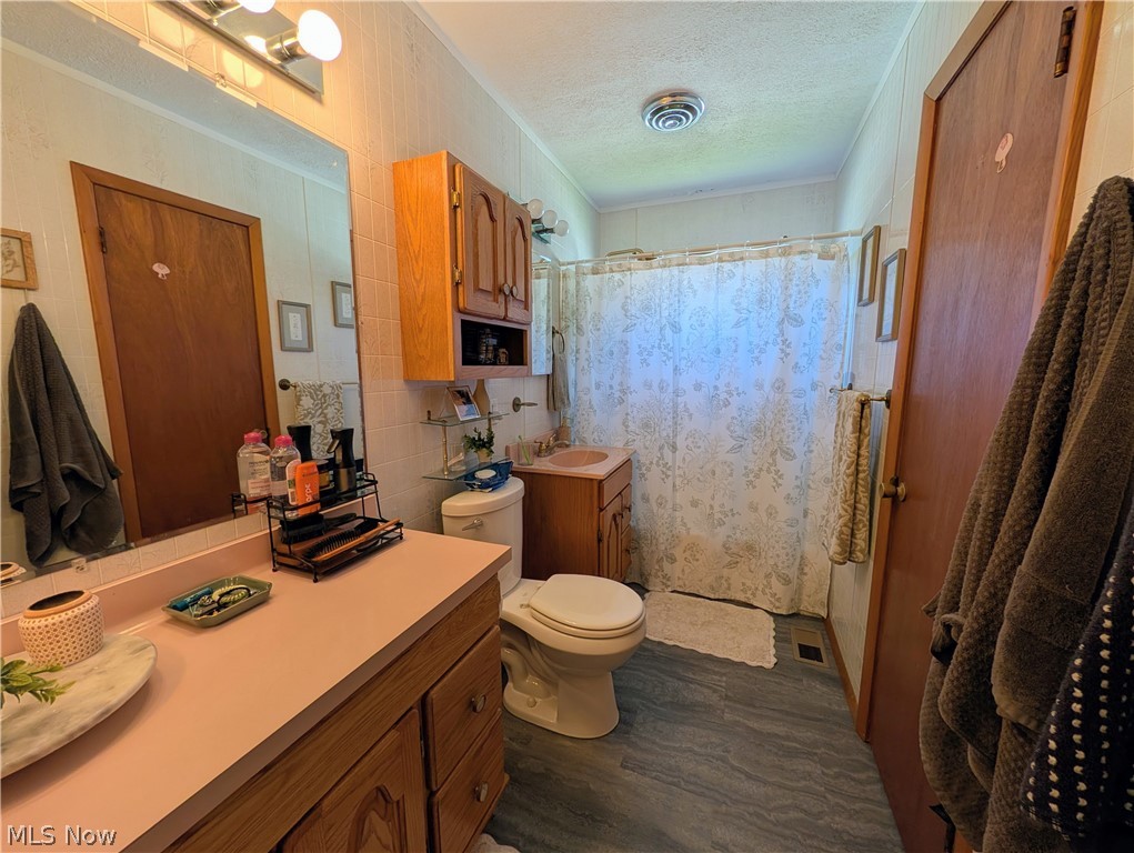 Willow Bluff Farm 1 - Residential