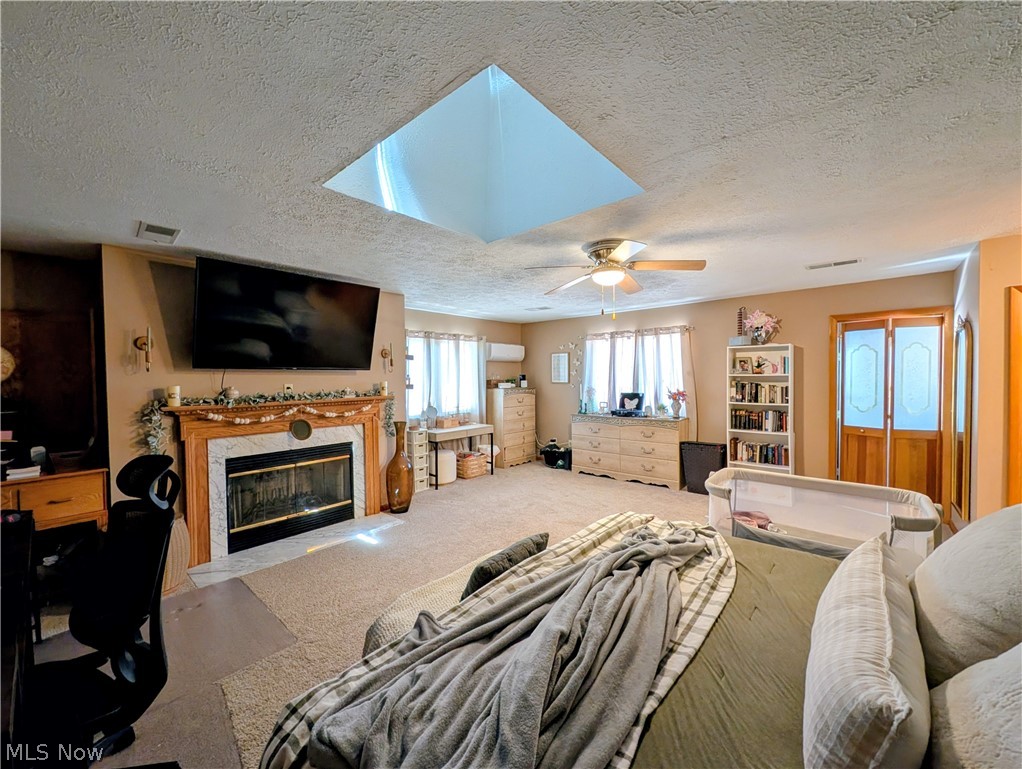 Willow Bluff Farm 1 - Residential