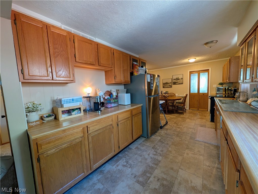 Willow Bluff Farm 1 - Residential