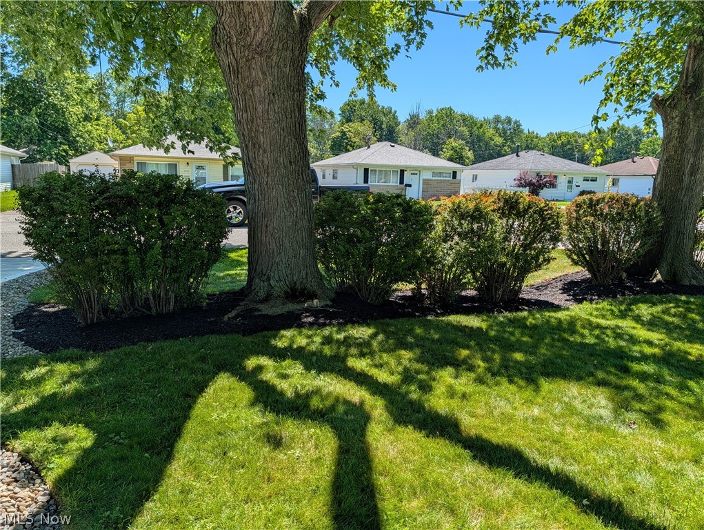 Willow Bluff Farm 1 - Residential