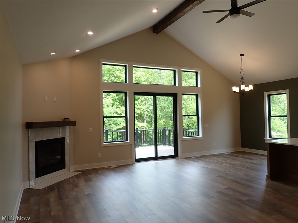 Village Gate SD - Residential