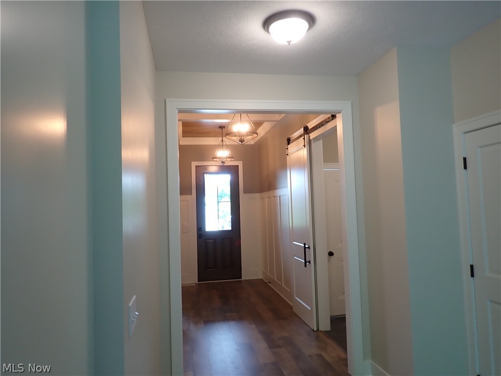 Village Gate SD - Residential