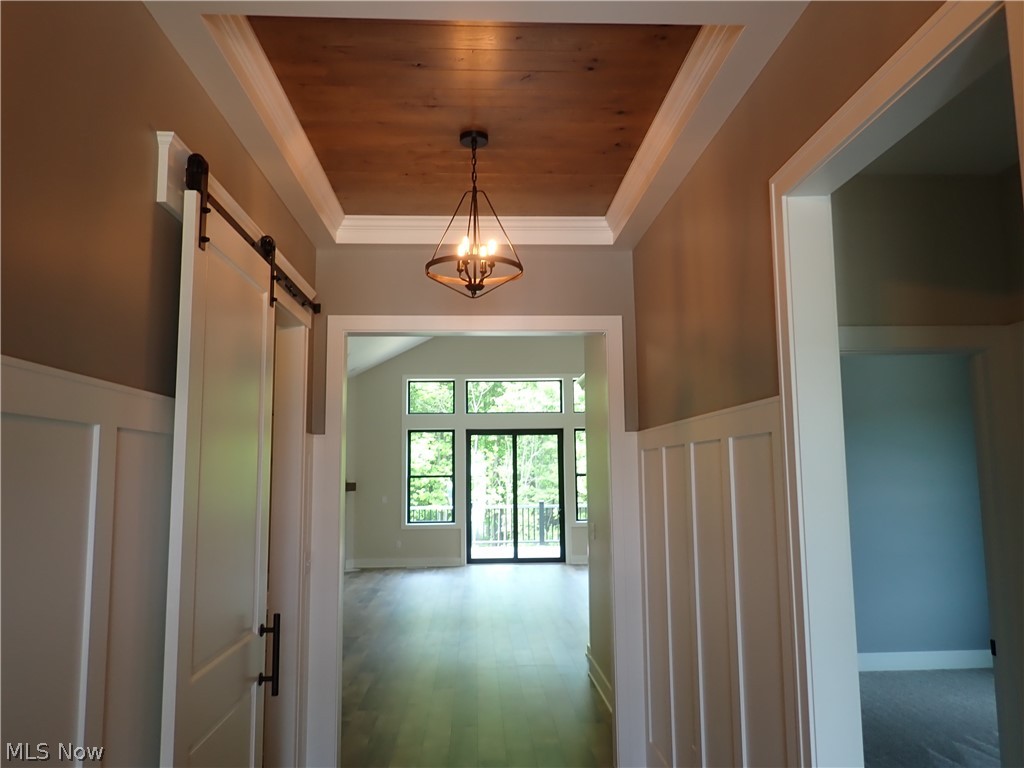 Village Gate SD - Residential