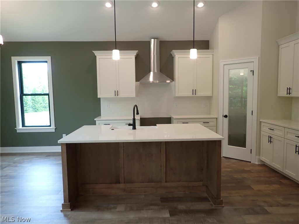 Village Gate SD - Residential