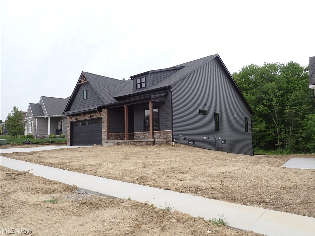 Village Gate SD - Residential
