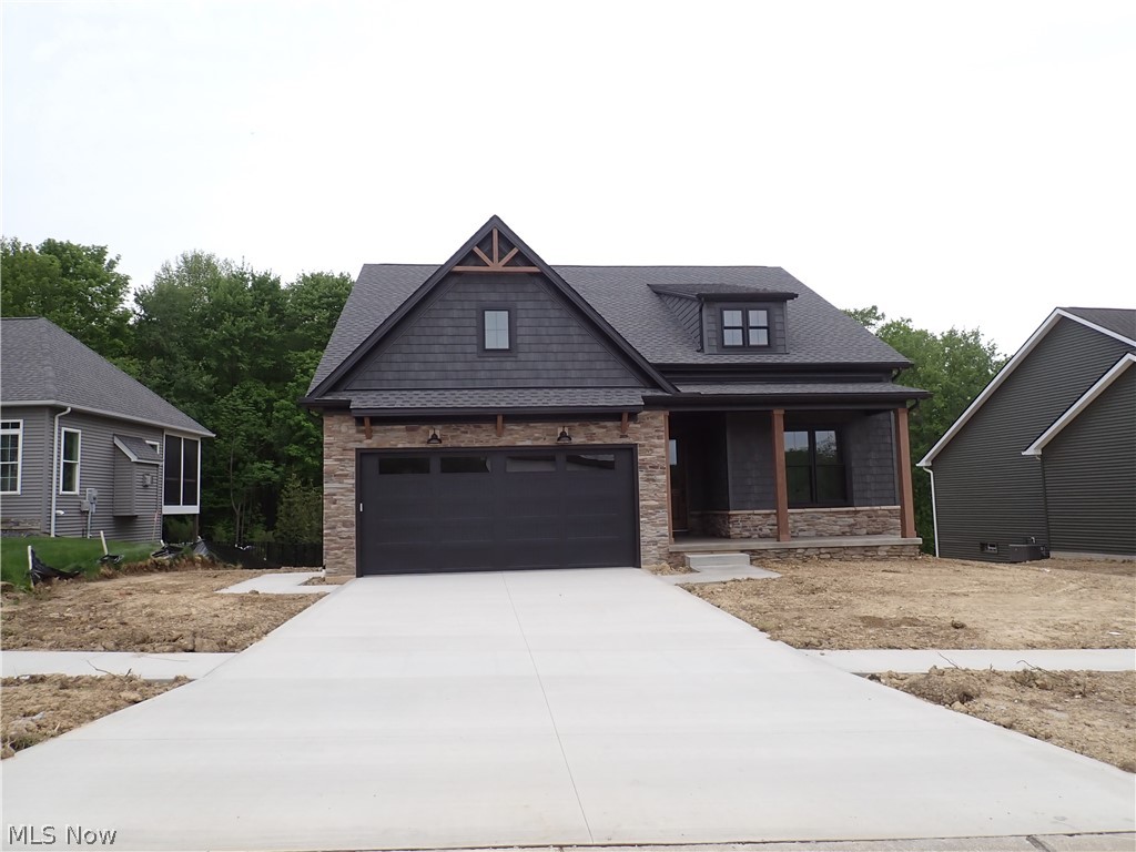 Village Gate SD - Residential