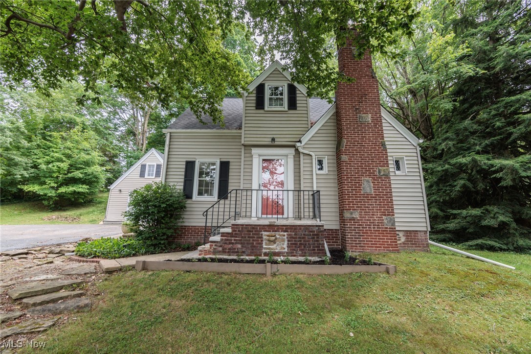 Tallmadge - Residential
