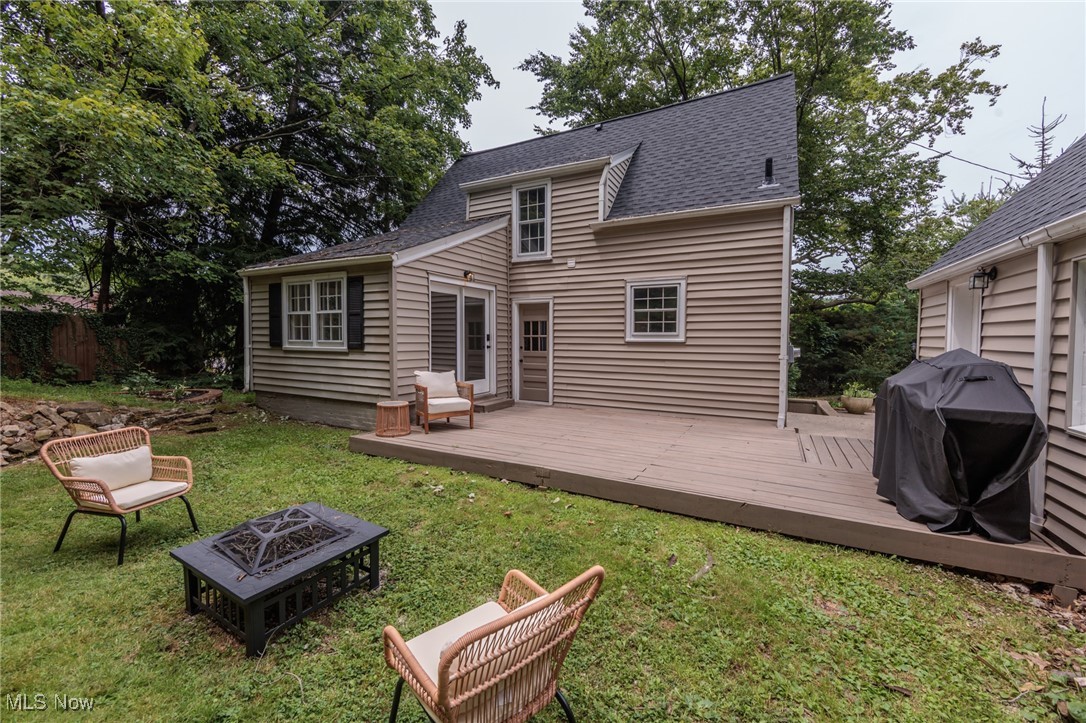 Tallmadge - Residential