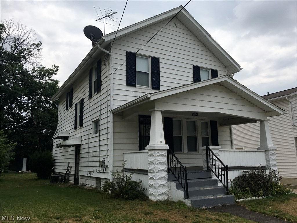 Main Street Heights - Residential Lease