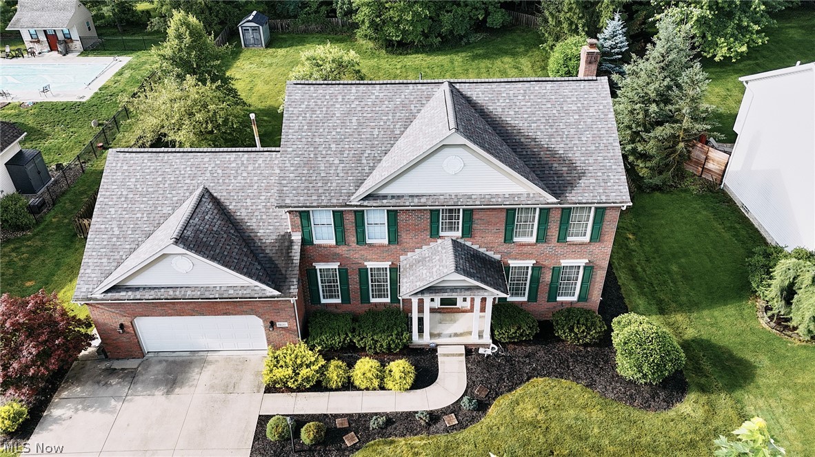 Montville Farms Medina - Residential