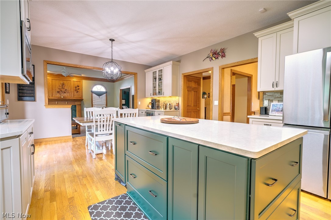 Montville Farms Medina - Residential