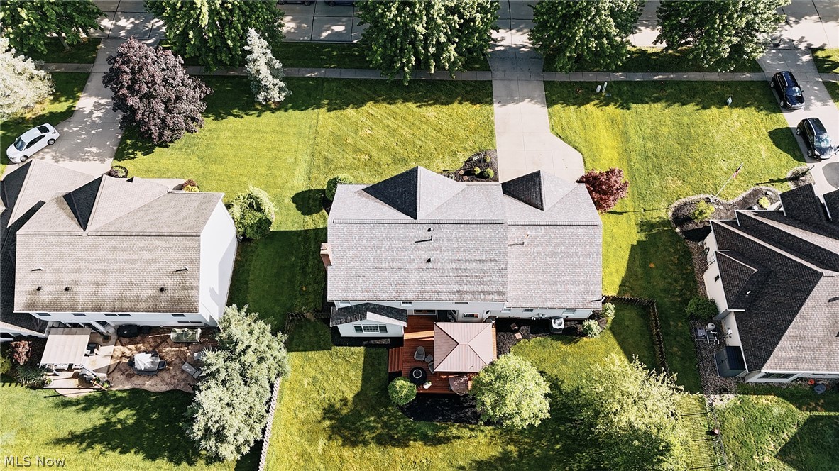 Montville Farms Medina - Residential