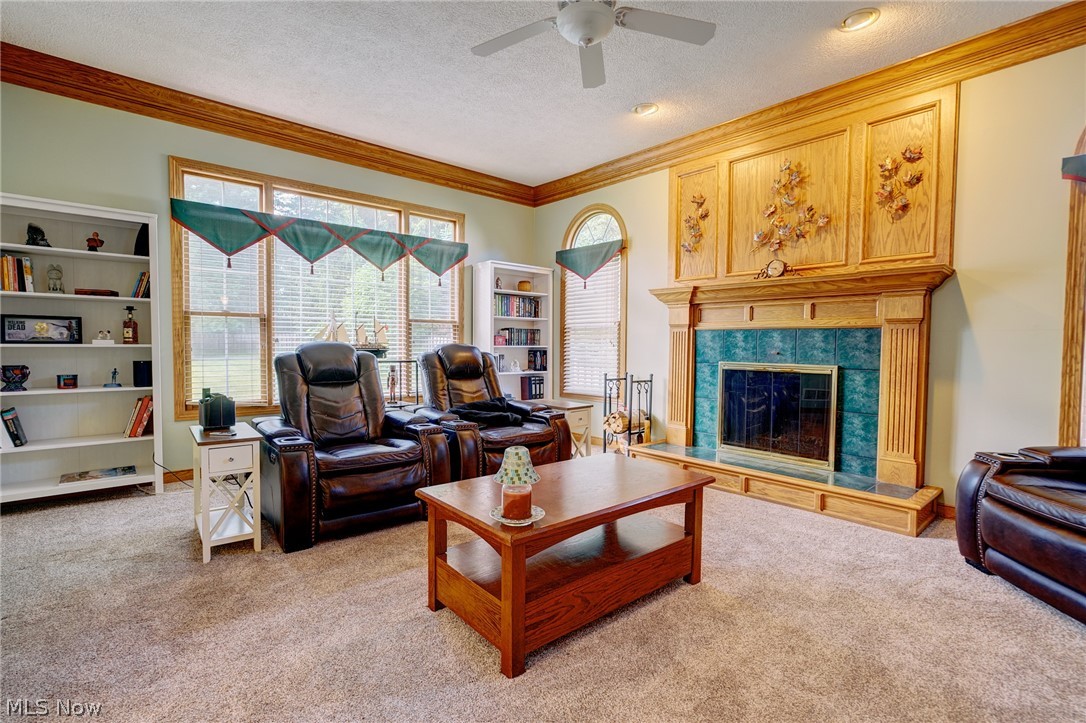 Montville Farms Medina - Residential