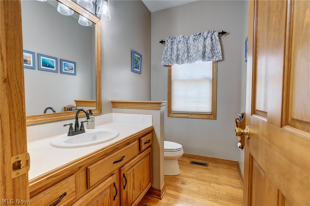 Montville Farms Medina - Residential