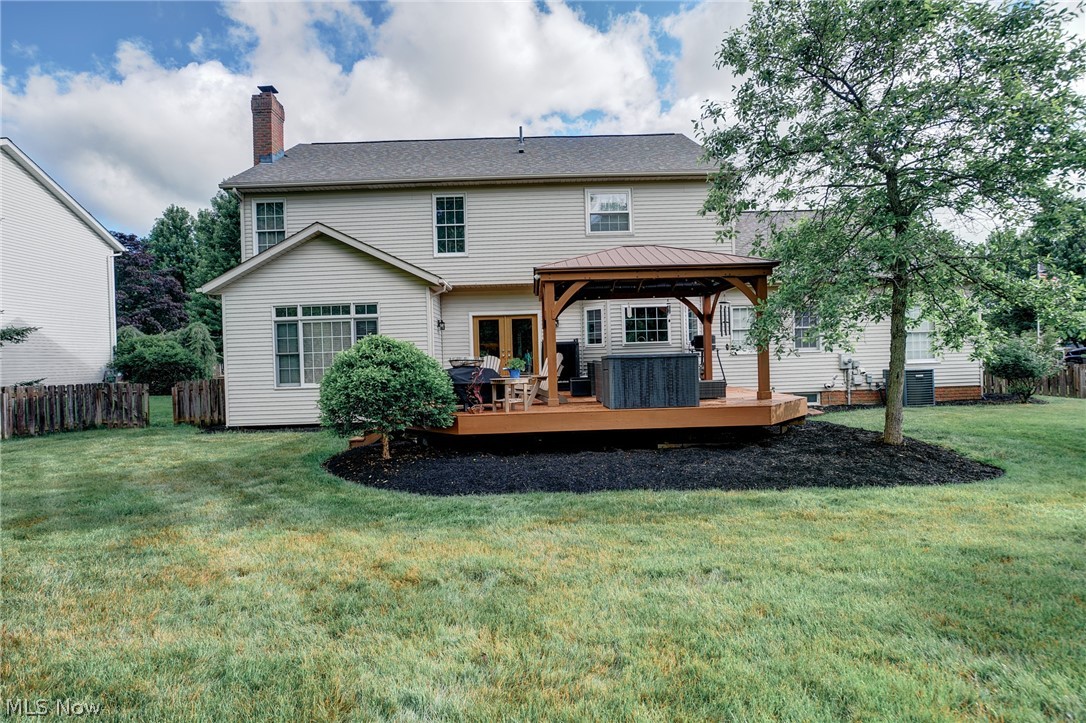 Montville Farms Medina - Residential