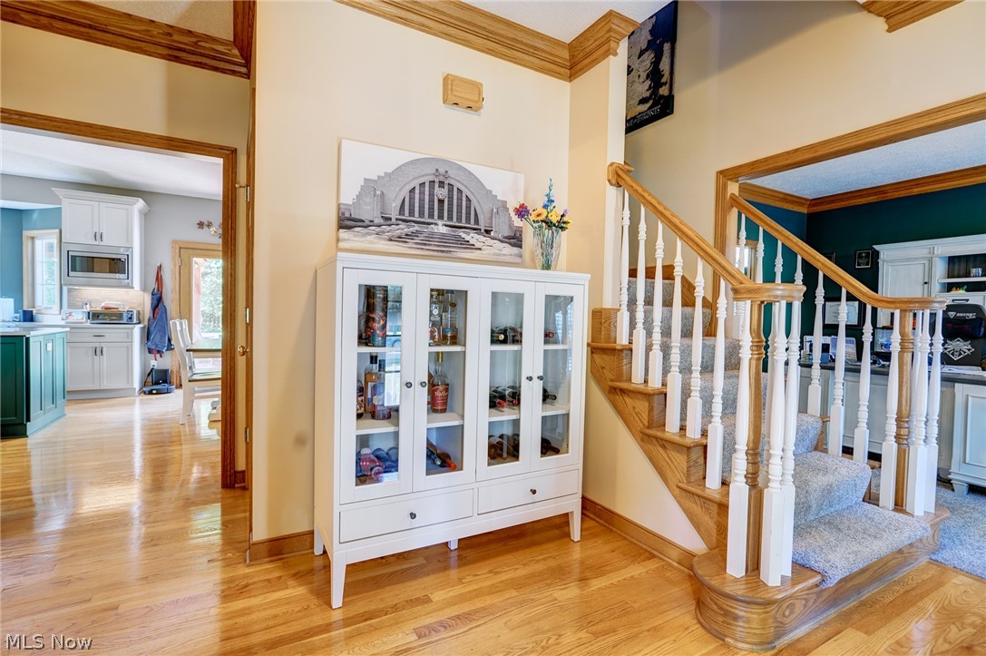 Montville Farms Medina - Residential