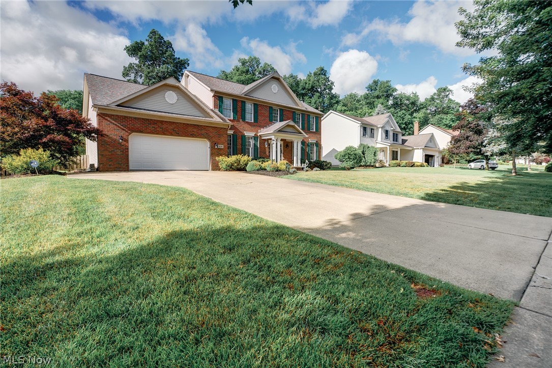 Montville Farms Medina - Residential