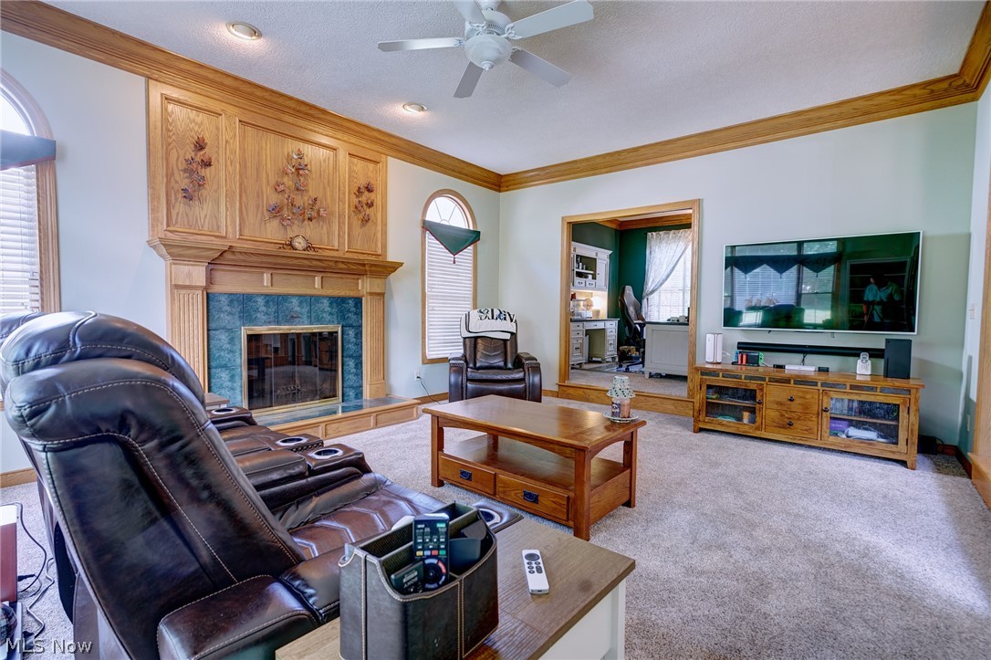 Montville Farms Medina - Residential